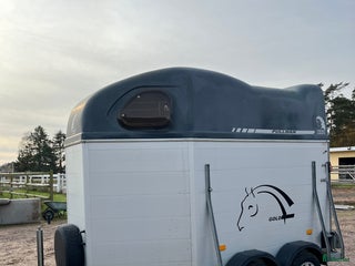 Hästtransporter fordon & transport till salu: Välvårdad Cheval Liberte Gold Pullman i Löddeköpinge - Annons 1