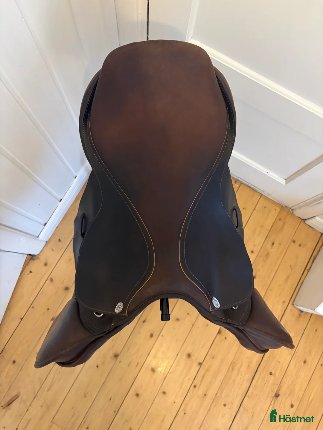 Sadlar hästutrustning till salu: Lippo Fazzino 17,5” i Ludvika - Annons 9