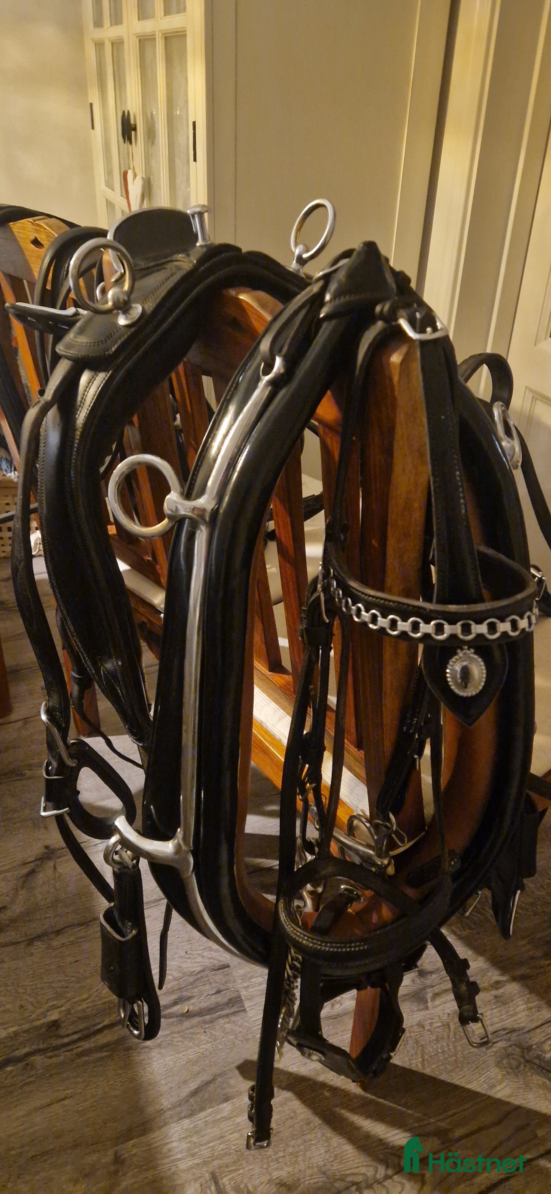 Körselar körning till salu: Collersele i Vetlanda - Annons 3