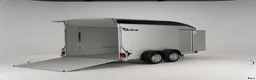 Övrigt fordon & transport till salu: Debon Roadster 700 - Annons 18