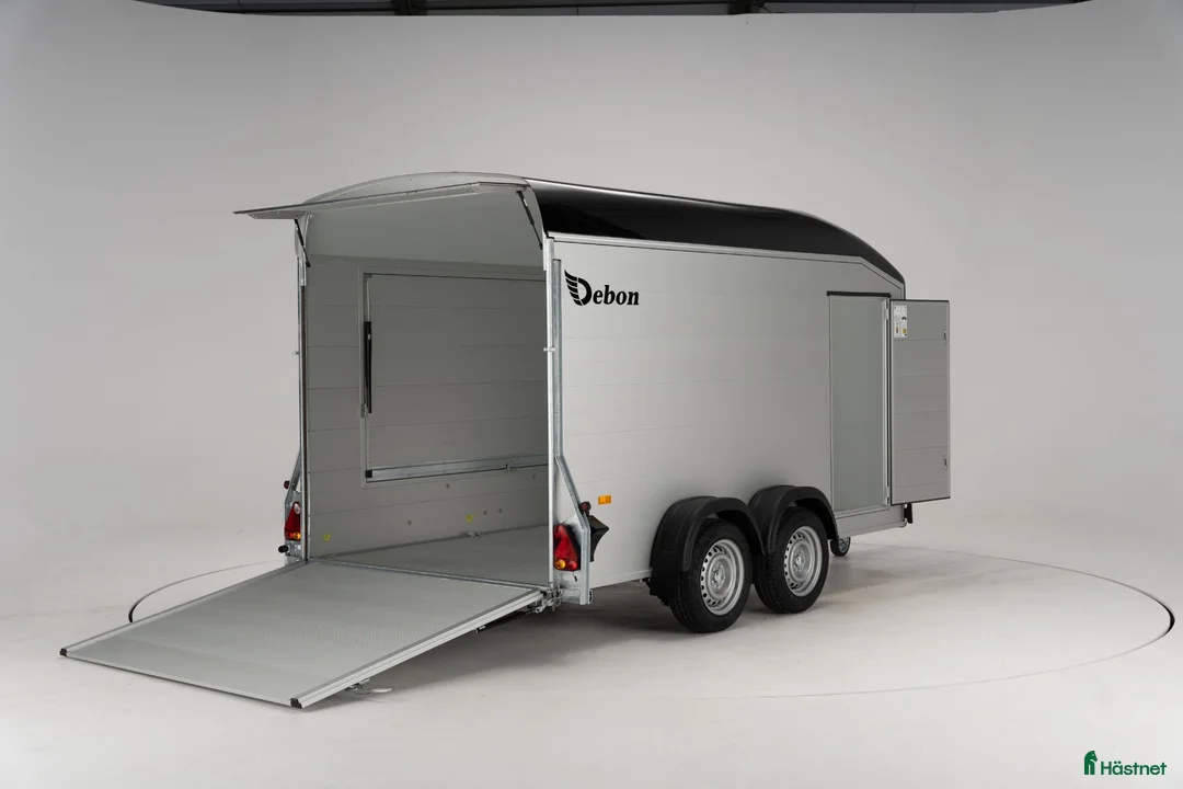 Övrigt fordon & transport till salu: Debon Roadster 700 - Annons 18