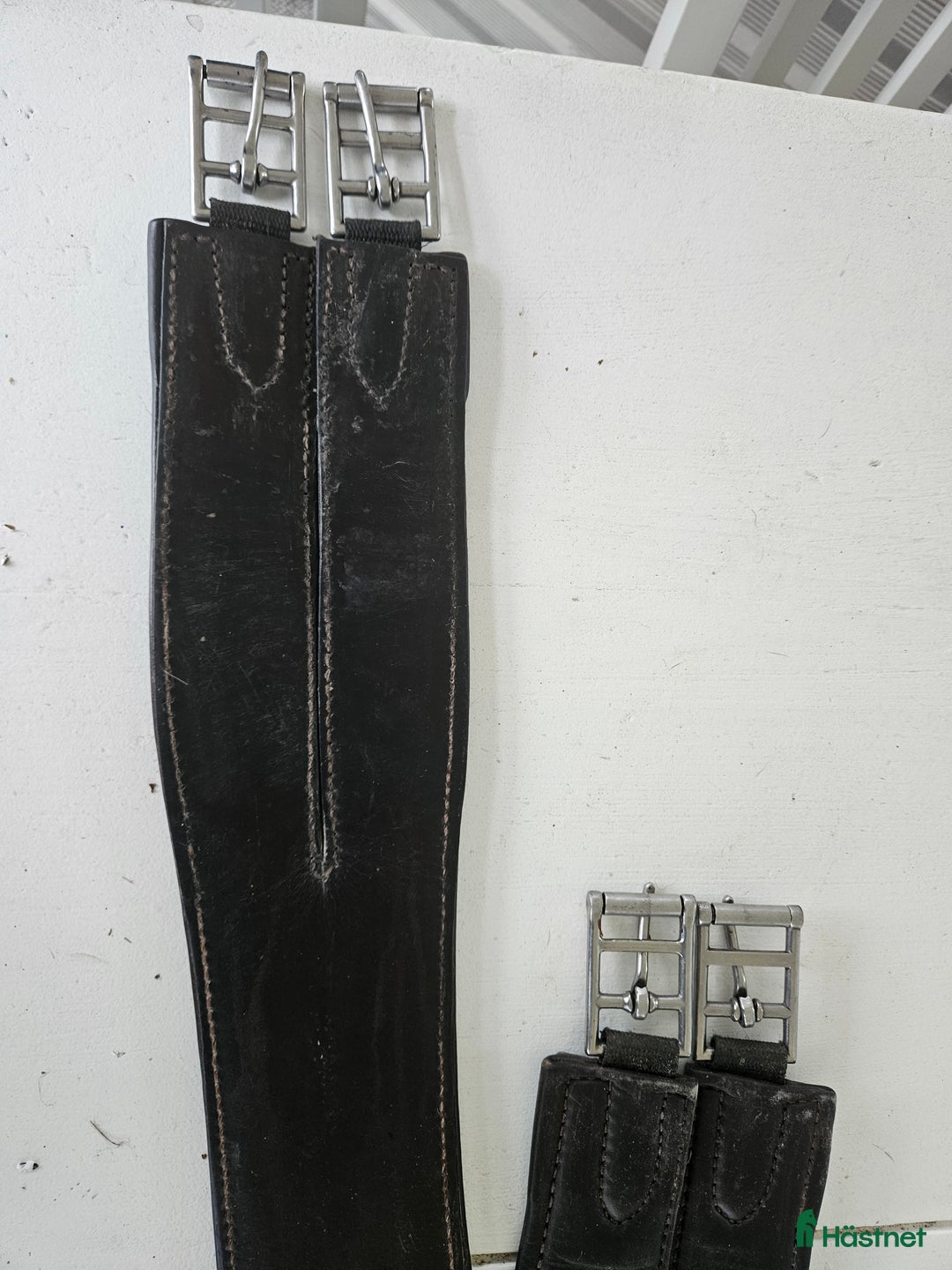 Sadeltillbehör hästutrustning till salu: Brun ELT 150cm i Härnösand - Annons 6