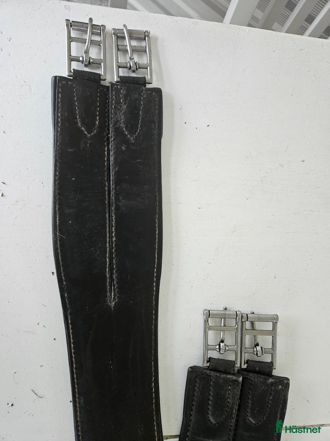 Sadeltillbehör hästutrustning till salu: Brun ELT 150cm i Härnösand - Annons 6