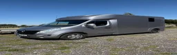 Hästlastbilar  fordon & transport till salu: Hästlastbil interhorse stuteriinredning 3 sitsig - Annons 4