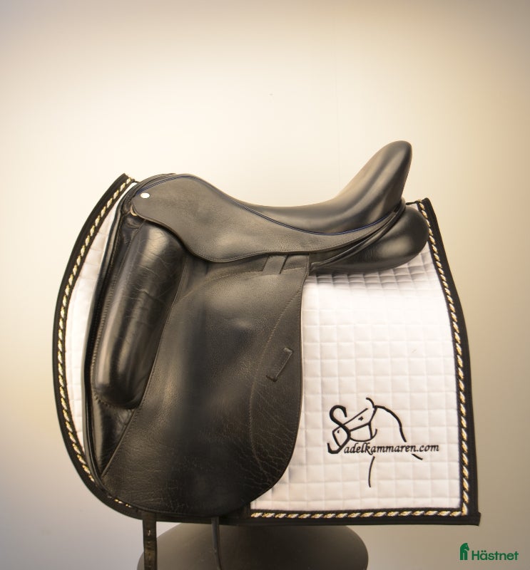 Sadlar hästutrustning till salu: Custom Icon Coda i Sparsör - Annons 21