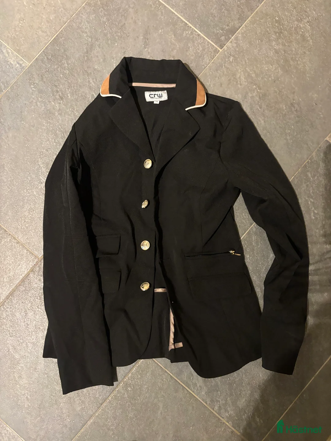 Övrigt Ridkläder ryttarutrustning till salu: Fynda ridkläder! i Norrköping - Annons 15