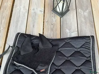 Schabrak & Vojlockar hästutrustning Es schabrak - Annons 20