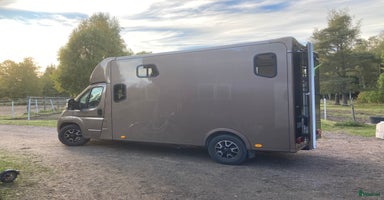 Hästlastbilar  fordon & transport till salu i Karlstad - Annons 6