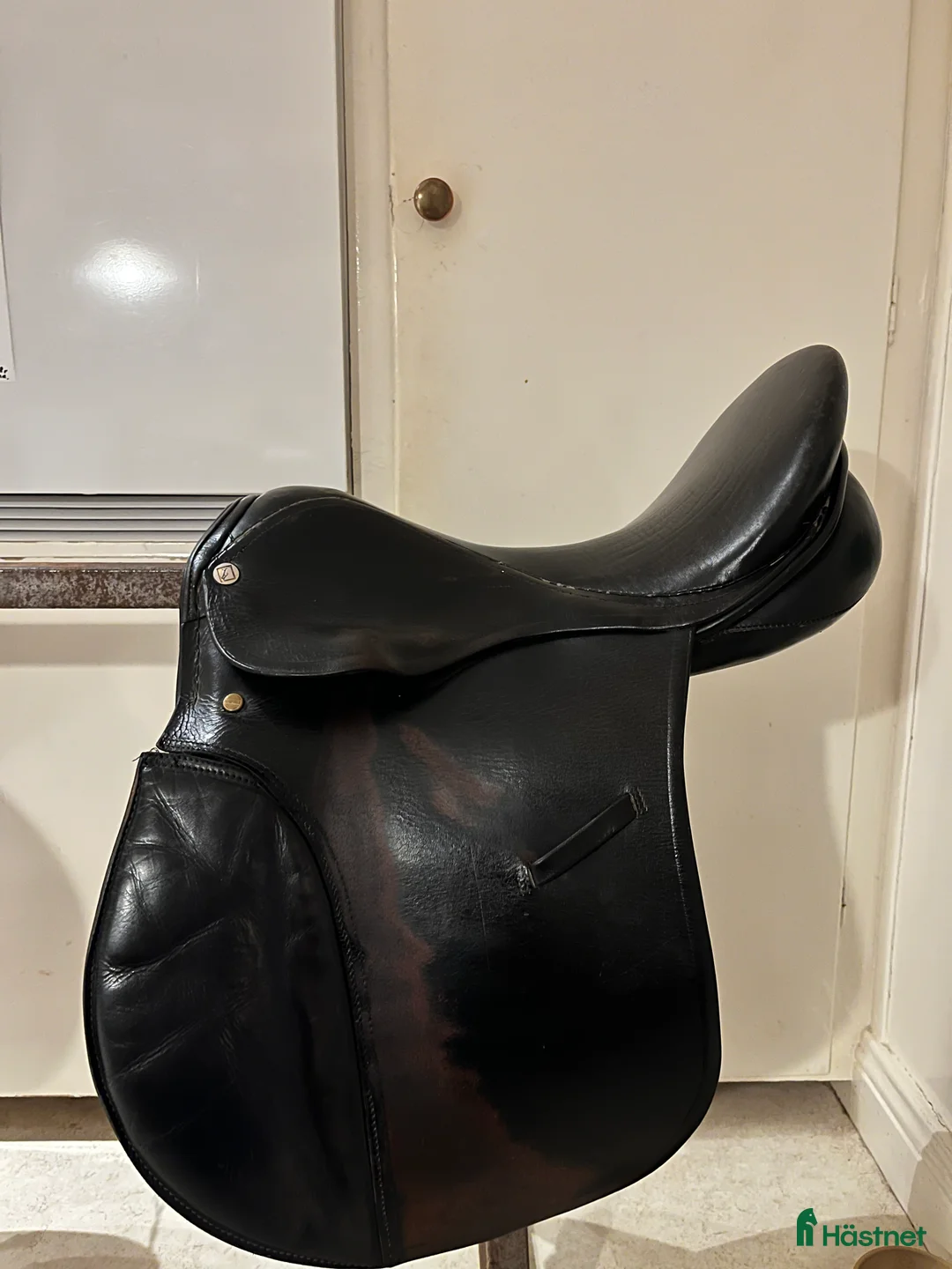 Sadlar hästutrustning till salu: Allroundsadel Kingston i Äppelbo - Annons 2