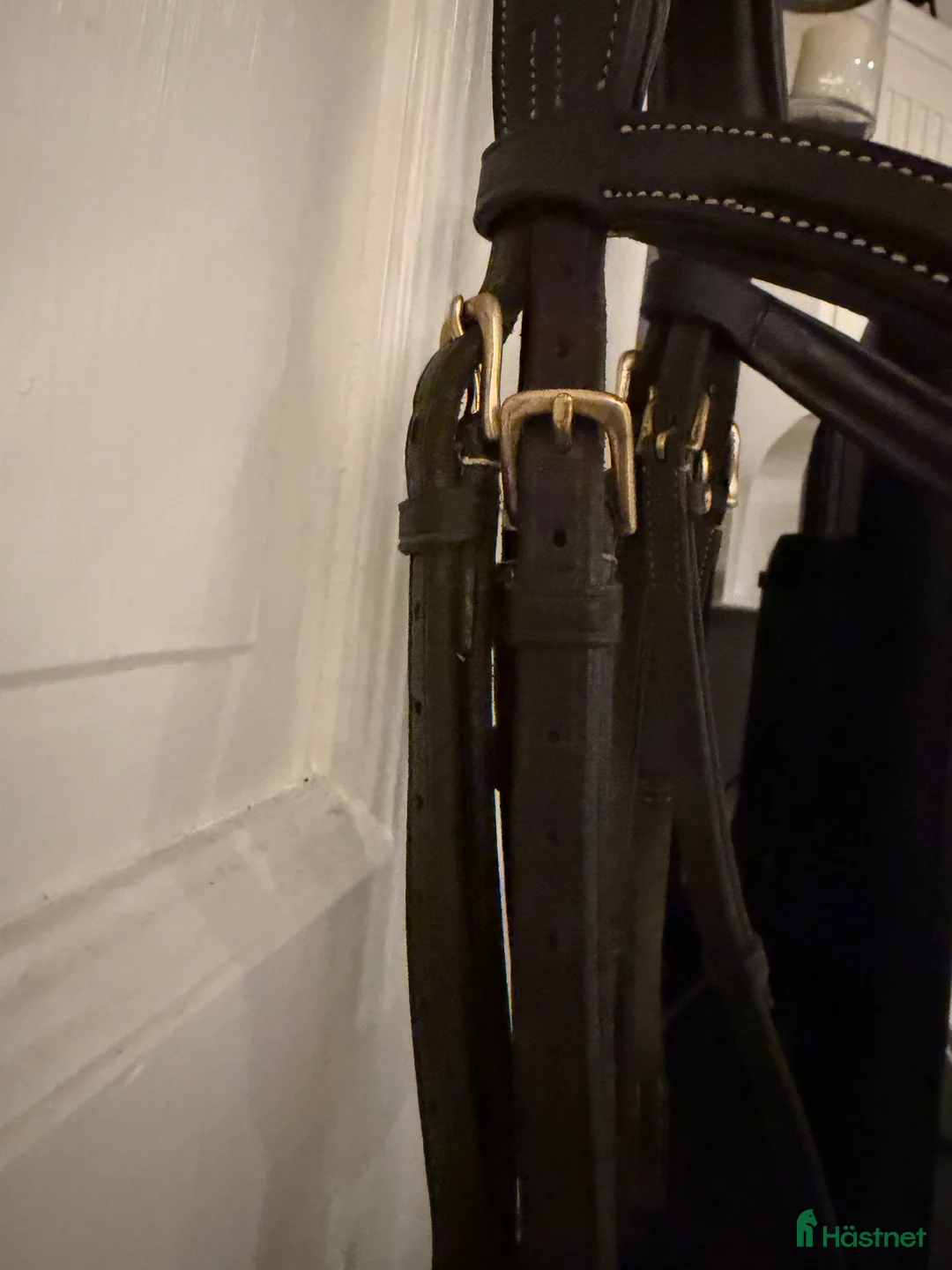 Träns hästutrustning till salu: Mjukt och fint lippo träns - Annons 2