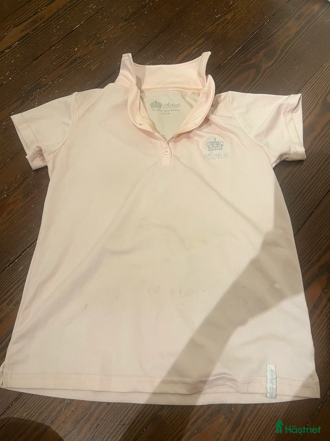 Övrigt Ridkläder ryttarutrustning till salu: Säljer 6 ridtröjor (Strl. XS-S) i Simlångsdalen - Annons 2