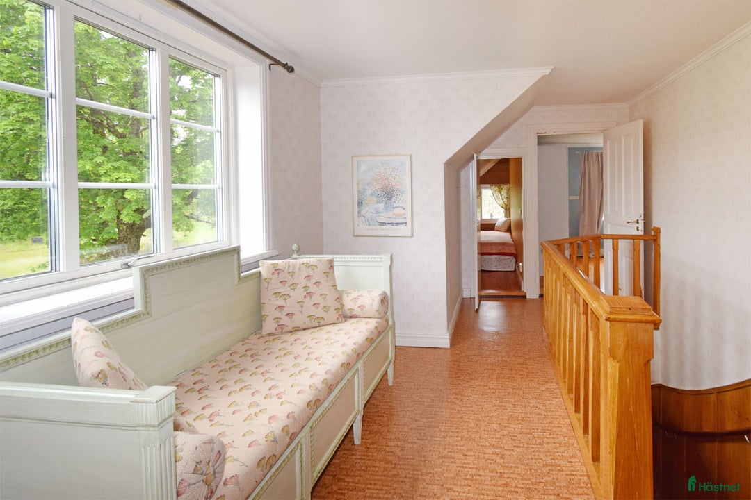  hästgårdar till salu: 68ha Ståtlig skogsgård * VISNING 10 AUG * i Lidhult - Bild 14