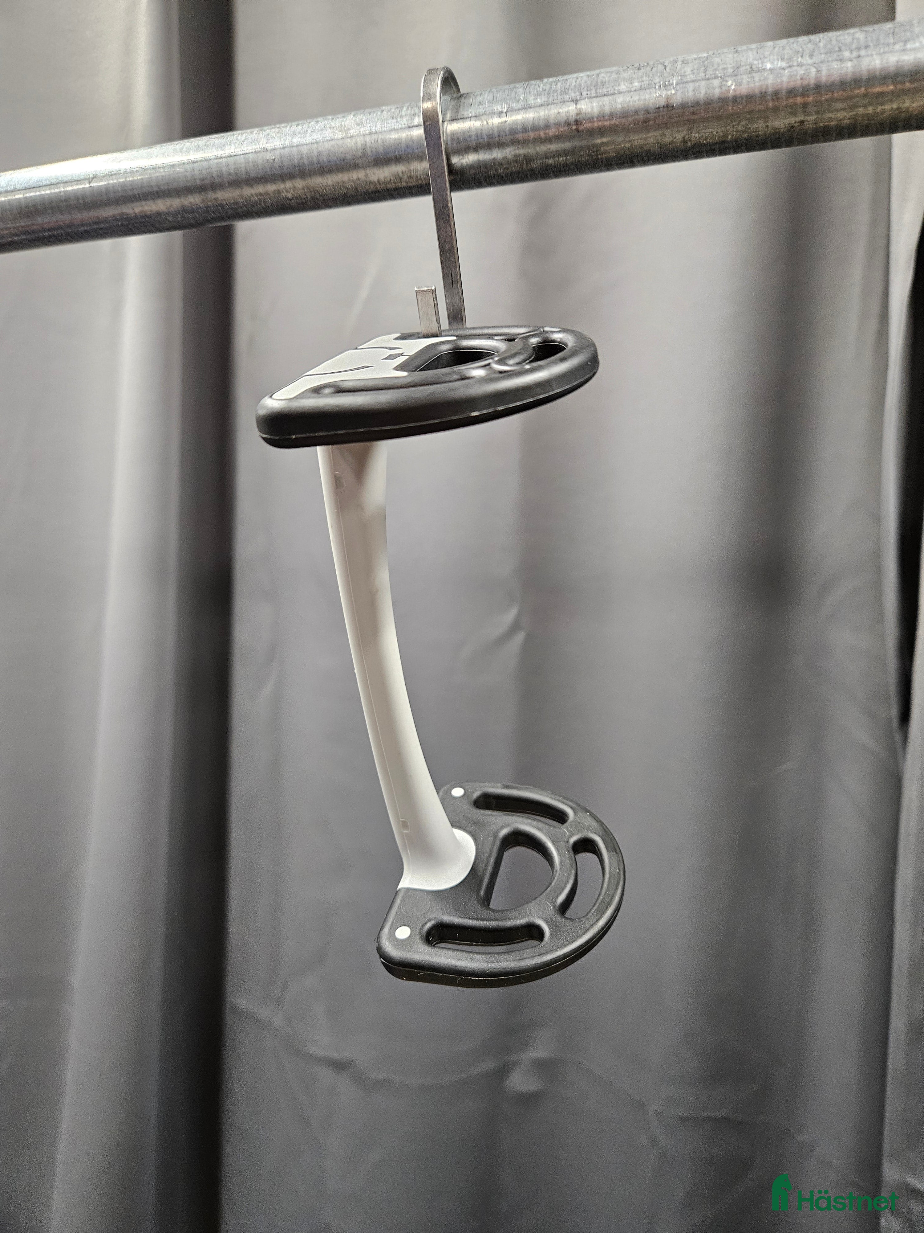 Bett hästutrustning till salu: Rakt bett, 13,5 cm, Acavallo i Gällivare - Annons 3