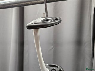 Bett hästutrustning till salu: Rakt bett, 13,5 cm, Acavallo i Gällivare - Annons 3