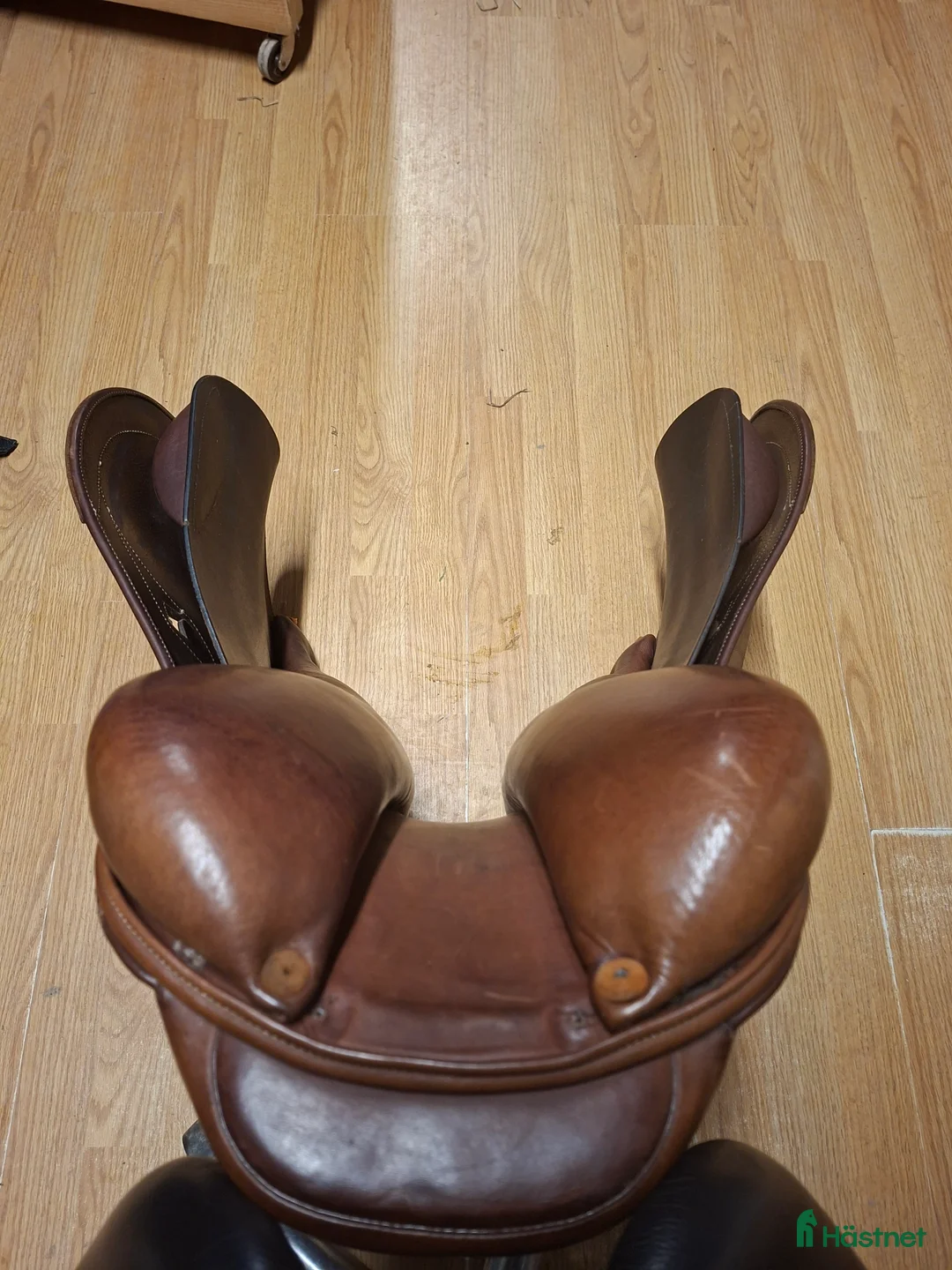 Sadlar hästutrustning till salu: Tech 1 - Annons 5