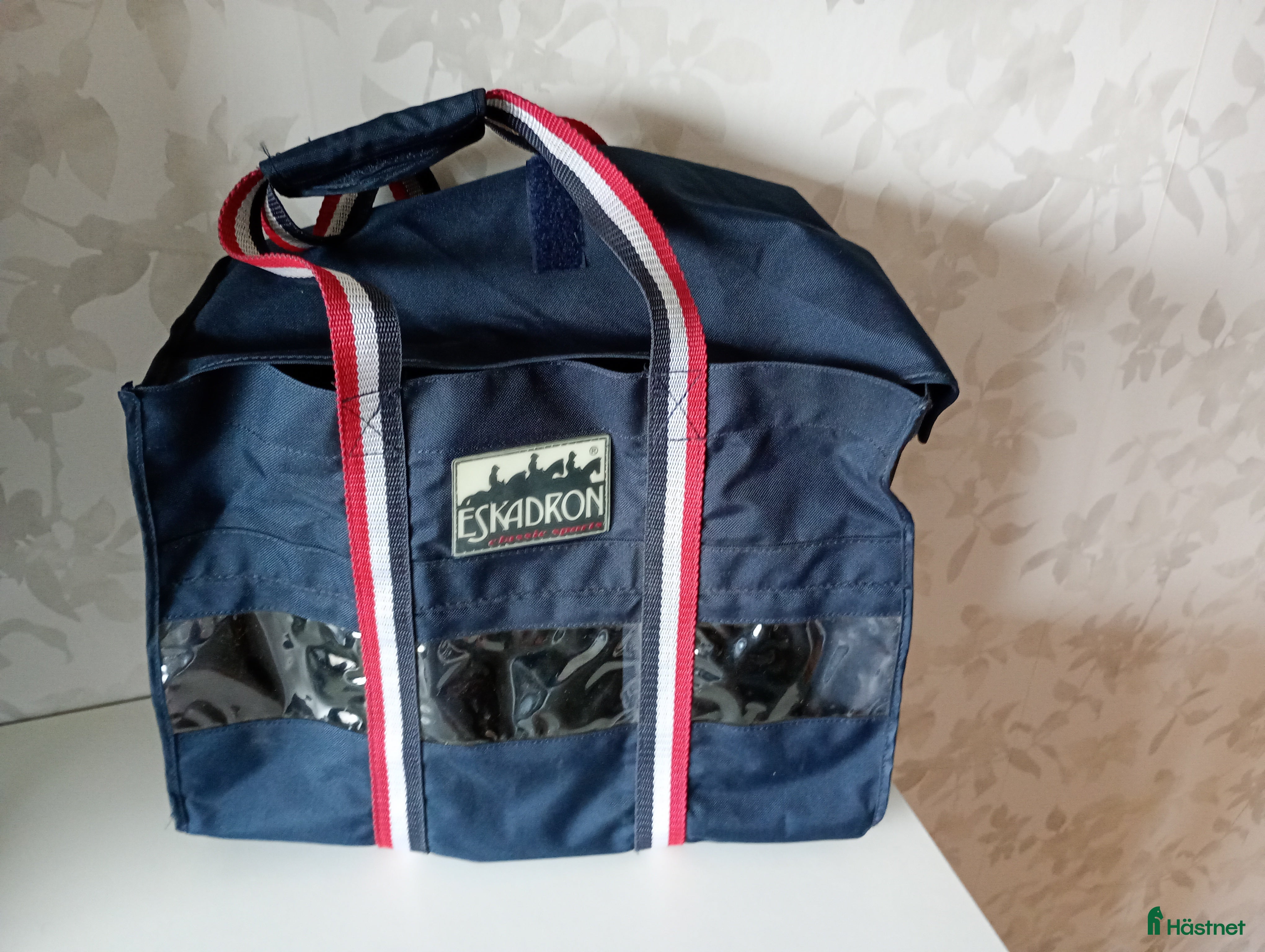 Övrig utrustning övrig utrustning till salu: Eskadron tävlingsväska  i Strömstad - Annons 1