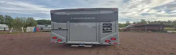 Hästlastbilar  fordon & transport till salu: Stuteribuss Prentki Demobuss - Annons 6