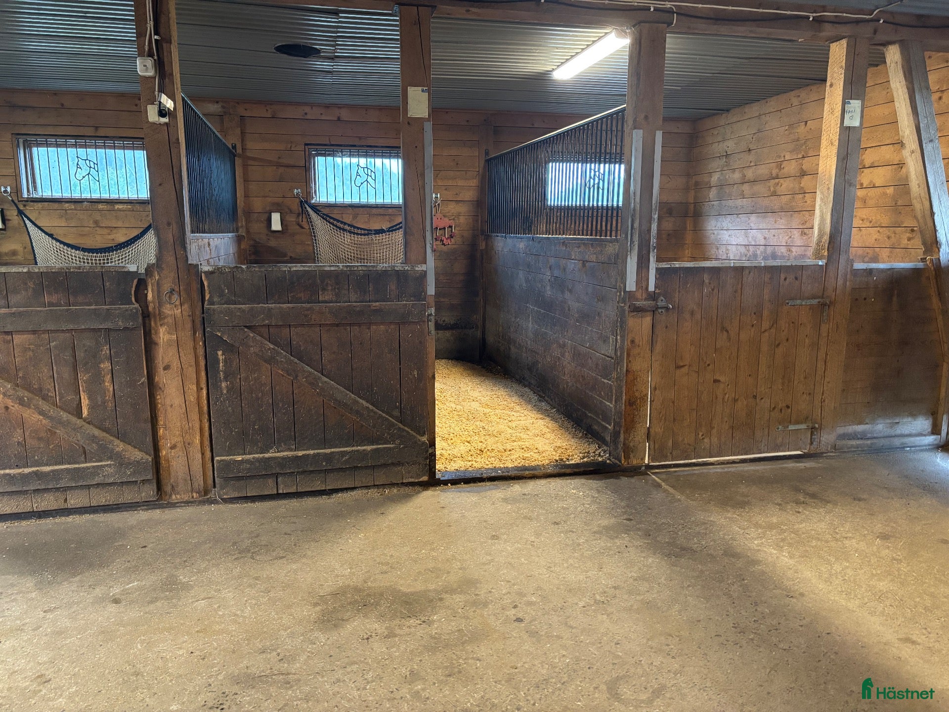  stallplats Stallplats Gällinge/Fjärås - Annons 6