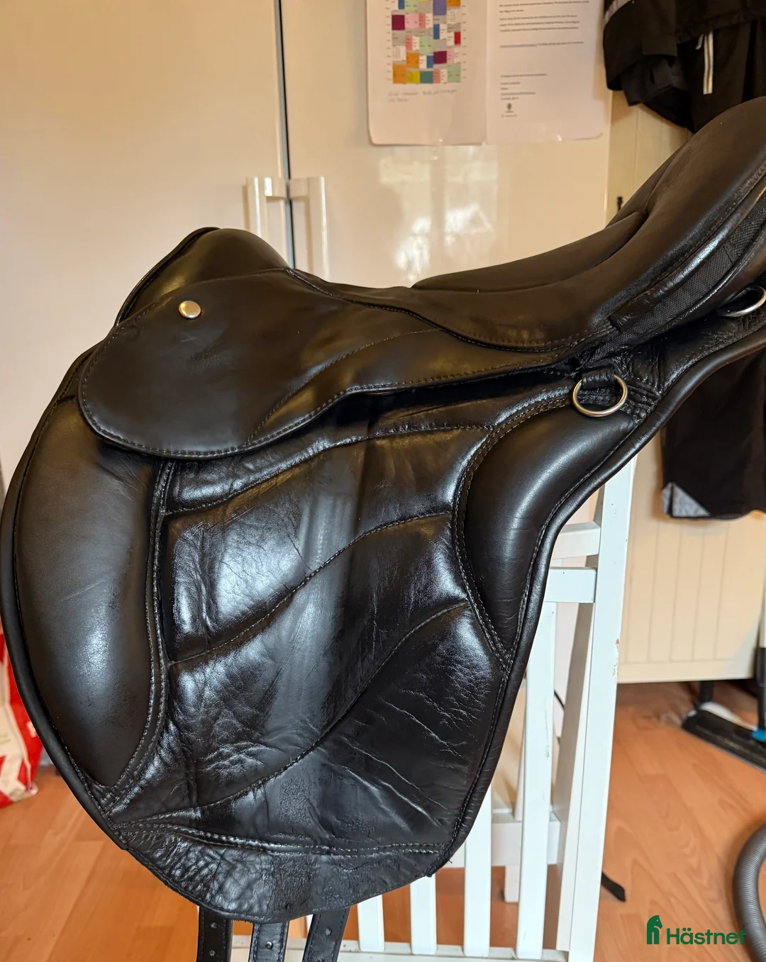 Sadlar hästutrustning till salu: Sensation  i Töreboda - Annons 1