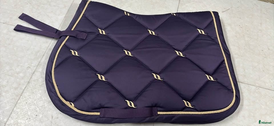 Schabrak & Vojlockar hästutrustning till salu: Schrabrak Back on track COB i Vetlanda - Annons 19