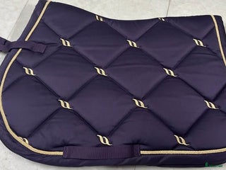 Schabrak & Vojlockar hästutrustning till salu: Schrabrak Back on track COB i Vetlanda - Annons 19