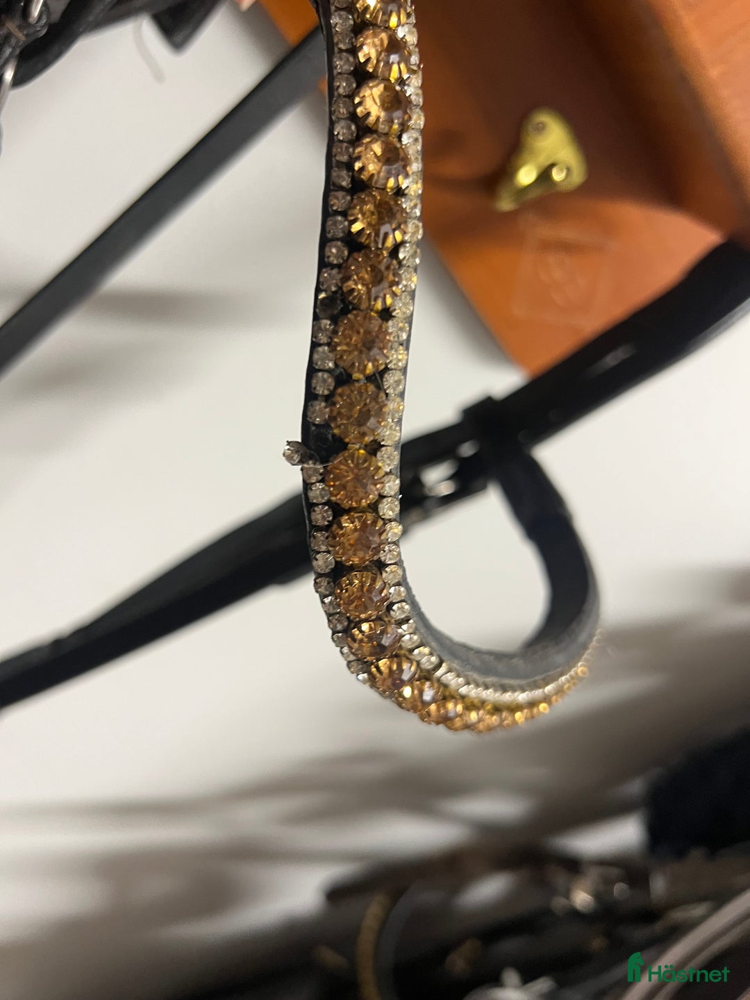 Träns hästutrustning till salu: Dyon träns i Uppsala - Annons 6