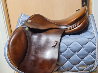 Sadlar hästutrustning till salu: Prestige Equipe i Hamneda - Annons 11