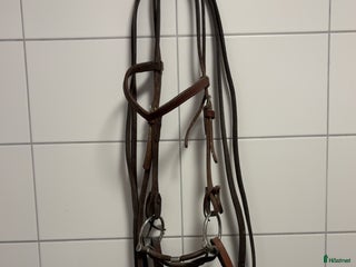 Träns hästutrustning till salu: Träns i Nyköping - Annons 2