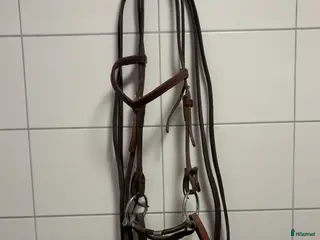 Träns hästutrustning Träns - Annons 9