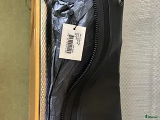 Övrig Ryttarutrustning ryttarutrustning till salu: Shortshaps i Linghem - Annons 12