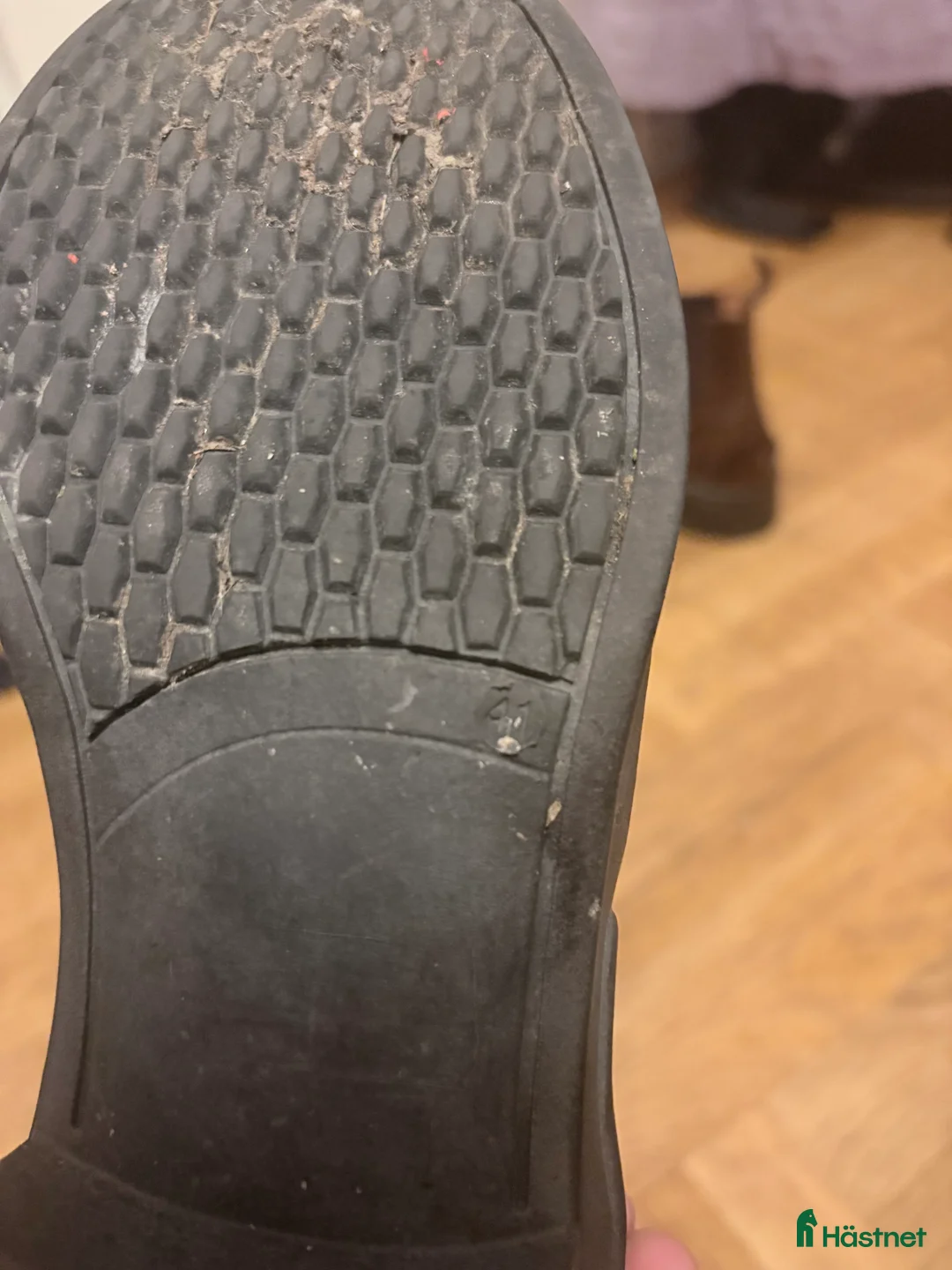 Ridstövlar ryttarutrustning till salu: Fina ridskor till salu i Norrtälje - Annons 3