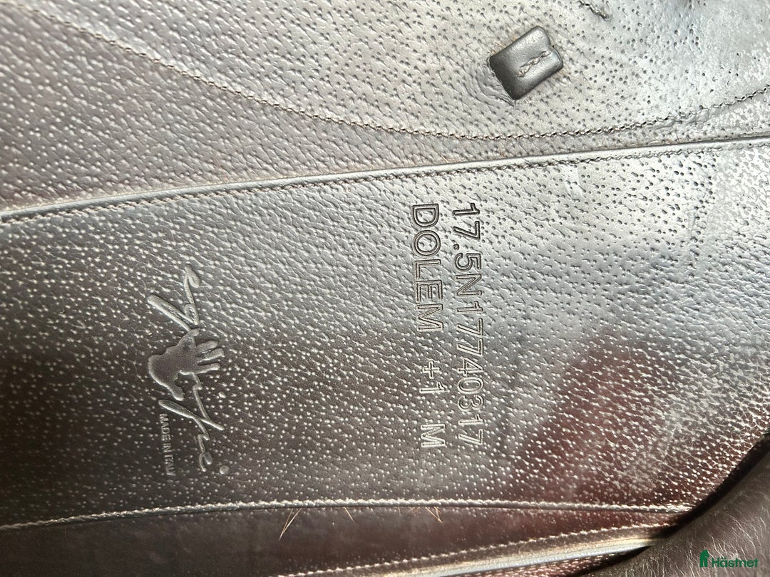 Sadlar hästutrustning till salu: Equipe Olympia i Olofström - Annons 4