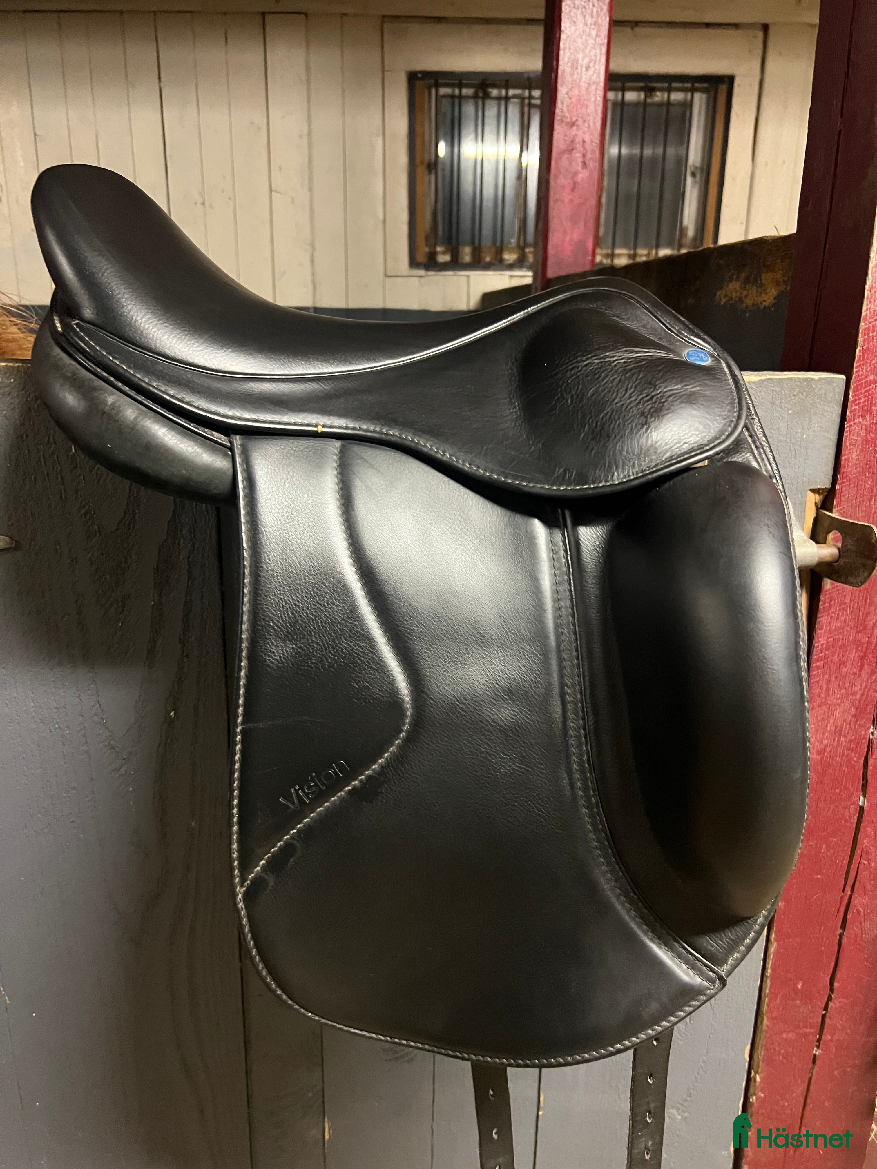 Sadlar hästutrustning HR Vision islandssadel i Vislanda - Annons 4