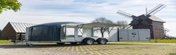 Övrigt fordon & transport till salu: Debon Roadster 900 - Annons 21