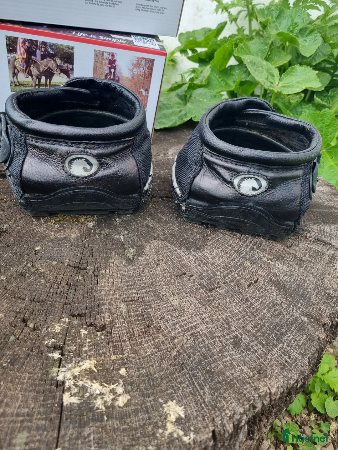 Övrig Hästutrustning hästutrustning till salu: Cavallo sport boot  - Annons 2