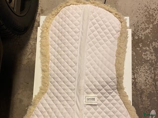 Sadeltillbehör hästutrustning till salu: Sadelpadd i Hammarö - Annons 14