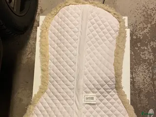 Sadeltillbehör hästutrustning Sadelpadd i Hammarö - Annons 12