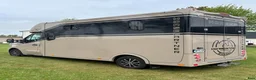 Hästlastbilar  fordon & transport till salu: Renault Master - Horsepartner Exclusive - Annons 5