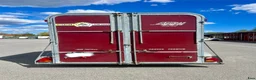 Hästtransporter  fordon & transport till salu: Fautras Provan Premium - Annons 5