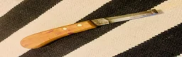 Övrig Hästutrustning hästutrustning till salu: Hovkniv - Annons 1