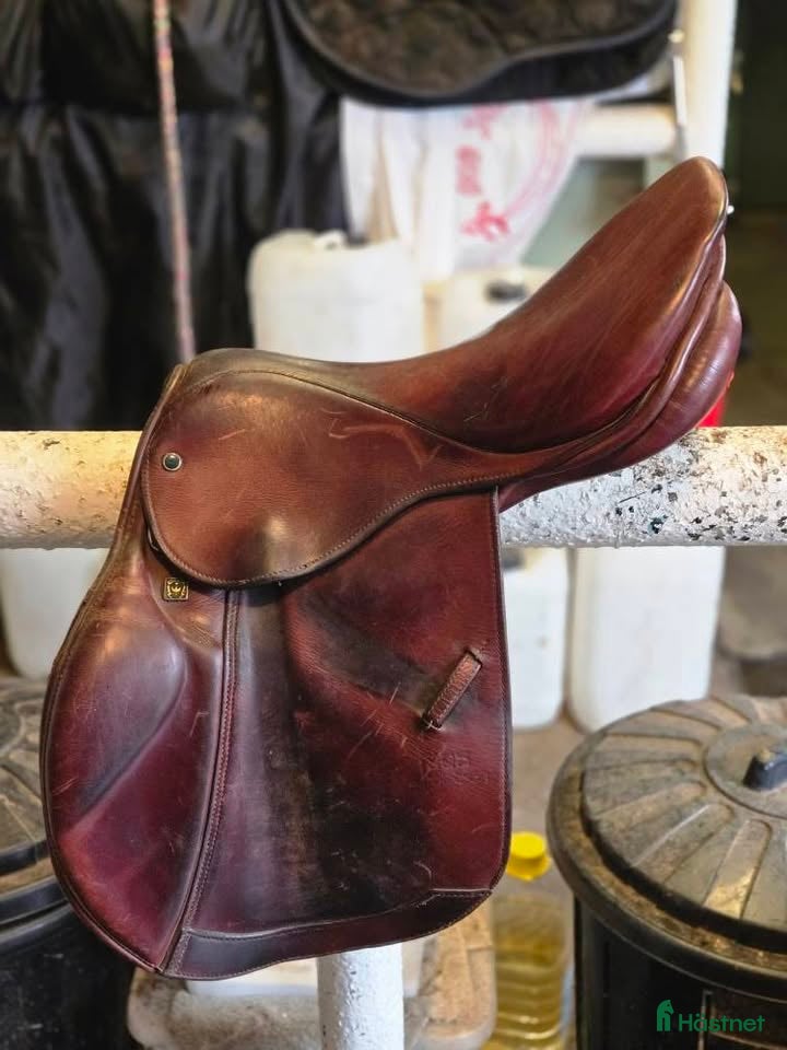 Sadlar hästutrustning Trevlig och skön stubbensadel - Annons 14