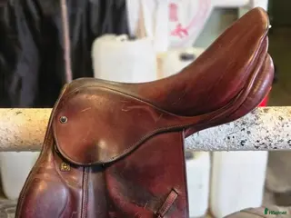 Sadlar hästutrustning Trevlig och skön stubbensadel - Annons 14