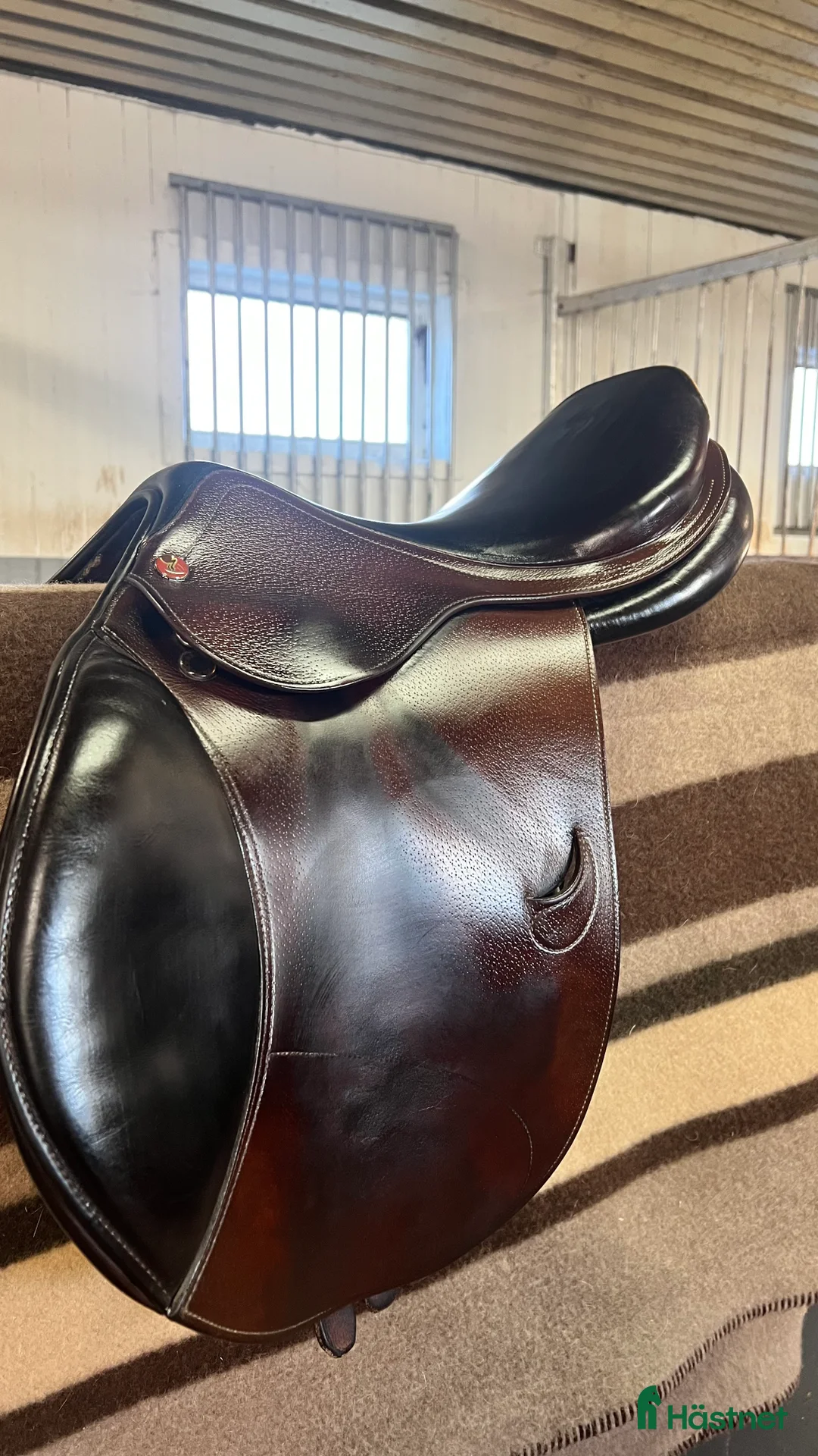 Sadlar hästutrustning till salu: Prestige Grand Prix 17” 36 i Skövde - Annons 3