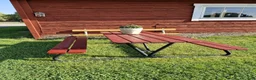  stallplats finnes: Stallplats i Österhaninge  - Annons 4