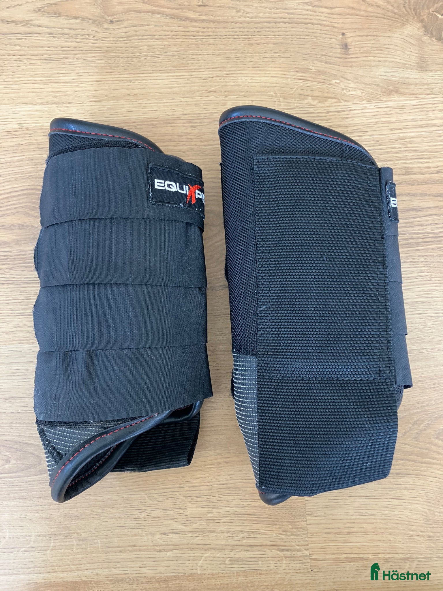 Benskydd hästutrustning Terrängskydd Equixpert - Annons 1