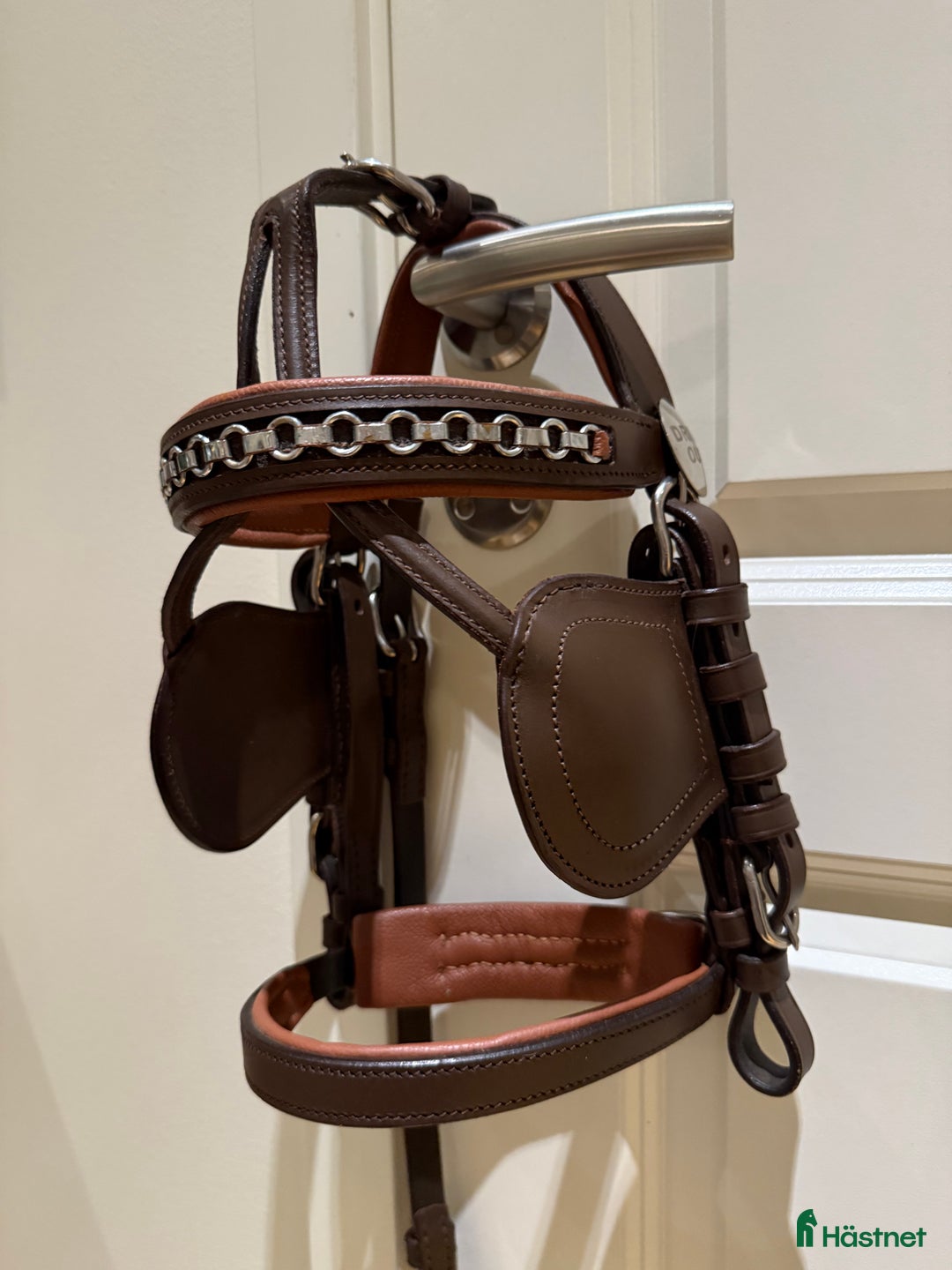 Övrig Körutrustning körning till salu: Körhuvudlag  i Hörby - Annons 1