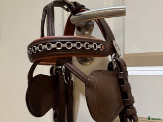 Övrig Körutrustning körning till salu: Körhuvudlag i Hörby - Annons 13