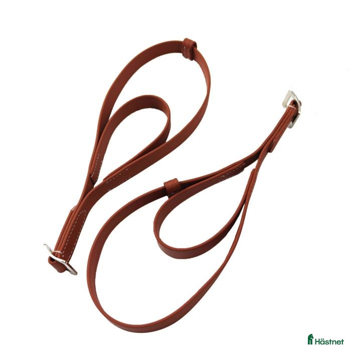 Övrig Travutrustning trav till salu: DUBBLA HANDSTROPPAR i Borlänge - Annons 4