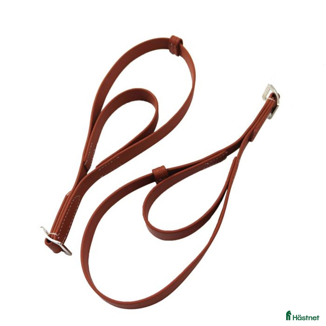 Övrig Travutrustning trav till salu: DUBBLA HANDSTROPPAR i Borlänge - Annons 1