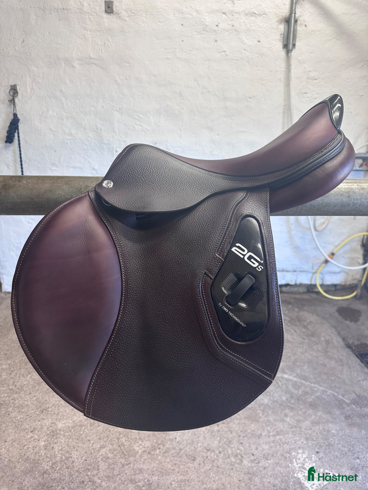 Sadlar hästutrustning CWD 2Gs  - Annons 1